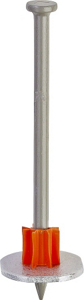 1 1/4 Inch Washered Pin 1510SD by Ramset Best Price