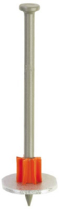 2 1/2 Inch Washered Ramguard Pin 1516SDE by Ramset Best Price