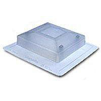 Shed Skylight Vent 75 Square Inch 5975C by Canplas Best Price