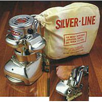 Silver Line Floor Edger SL-7 by Essex Silver Line Best Price