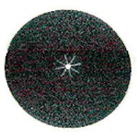 60 Grit Sanding Disc 7 By 5/16 7516D60 by Essex Silver Line Best Price