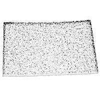 12 By 18 Thick Nylon Pad White 1218THKW by Essex Silver Line Best Price