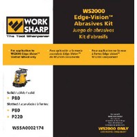 Ws2000 Abrasive Kit WSSA0002174 by Darex Best Price