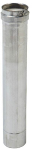 3In X 2Ft Ss Vent Pipe 2SVEPWCF0302 by Bosch Thermotechnology Best Price