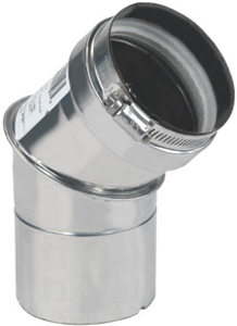3In X 45 Deg Ss Elbow 2SVEEWCF0345 by Bosch Thermotechnology Best Price