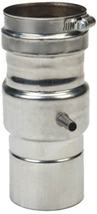 3In Horiz Drain Tee 2SVEDWCF03 by Bosch Thermotechnology Best Price