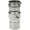 3In Horiz Drain Tee 2SVEDWCF03 by Bosch Thermotechnology