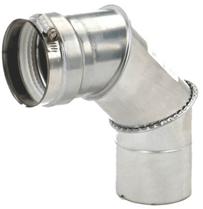 3In X 90 Deg Ss Elbow 2SVEEWCF0390 by Bosch Thermotechnology Best Price