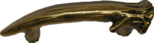 Ab L Antler Cabinet Pull SL-681438 by Sierra Lifestyles Best Price