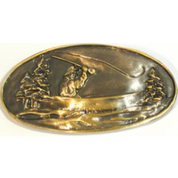 Ab Fly Fishing Cabinet Pull SL-681444 by Sierra Lifestyles Best Price