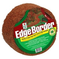 4 1/2 By 8 Foot Red Edge Border EB60846-6 by Phoenix Recycled Best Price