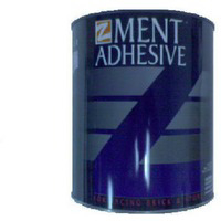Black Mortar Adhesive 1 Gallon ZD043015 by Zygrove Z Brick Best Price
