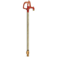 3 Foot Woodford Yard Hydrant R34-3 by Eagle Mountain Products Best Price