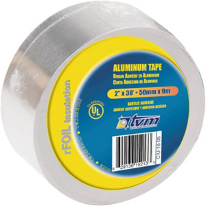 Foil Tape IK00011 by TVM Building Products Best Price