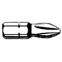 #2 Phillips Head Insert Bit 3510112C by Irwin Industrial Best Price