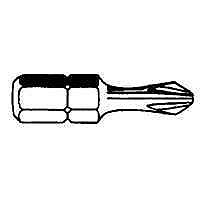 #2 Drywall Insert Bit Phillips 3510472C by Irwin Industrial Best Price