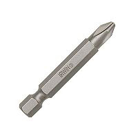 #2 Phillips Drywall Bit 1 Inch 35104725 by Irwin Industrial Best Price