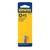#2 Phillips Drywall Setter 1 Inch 3510641C by Irwin Industrial Best Price
