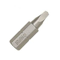 #2 Square Insert Bit 1 Inch 351205XB by Irwin Industrial Best Price