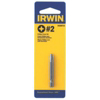 3 Phillips Power Bit Insert 3520111C by Irwin Industrial