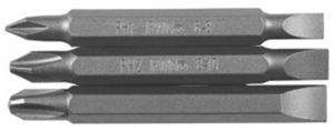 #2 Phillips 8 To 10 Slotted Double End Bit 3535092C by Irwin Industrial Best Price