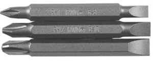 #2 Phillips 8 To 10 Slotted Bit 3535252C by Irwin Industrial Best Price