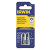 Torsion #3 1 Inch Phillips Insert Bit 3053004 by Irwin Industrial