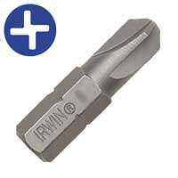 #10 Torq-Set Insert Bit X 1In 3053045 by Irwin Industrial Best Price