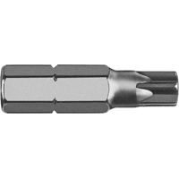 T20 Insert Bit By 1 Inch 92324 by Irwin Industrial