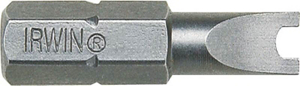 #10 Spanner Insert Bit 1 Inch 92569 by Irwin Industrial Best Price
