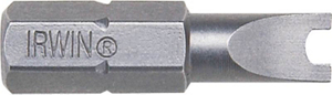 #12 Spanner Insert Bit 1 Inch 92571 by Irwin Industrial Best Price