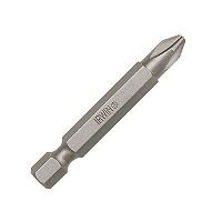 #2 Phillips Insert Power Bit 93007 by Irwin Industrial Best Price