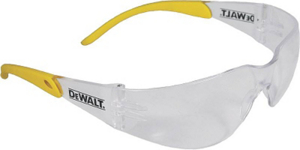 ProtectorS Dw Protector Safety Glasses Cl DPG54-1C by Radians Best Price