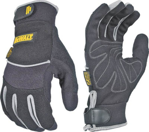 Lrg Dewalt Gen Utility Glove DPG200L by Radians Best Price