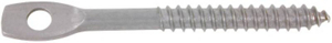 Bulk Ceiling Lag Screws 05015 by Toolpro Best Price