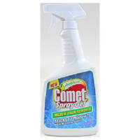 32 Ounces Comet Spray Gel 56844 by Spic and Span Best Price