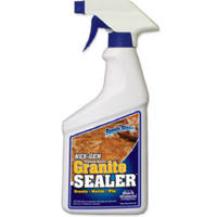 16 Ounce Annual Granite Stone Sealer 00111 by Black Diamond Stoneworks Best Price