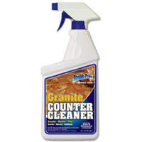 32 Ounce Granite Countop Cleaner 00202 by Black Diamond Stoneworks Best Price