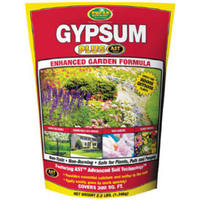 2 1/2 Pounds Gypsum Plus Ast 10613-12 by Encap Best Price