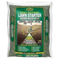 1M Lawn Starter Mulch 10741-4 by Encap Best Price