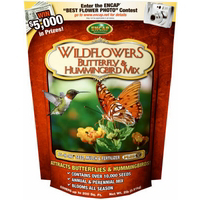 200Sqft Humm Mulch Seed 10810-6 by Encap Best Price