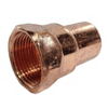 3/4 Inch Copper Female Adapter C603 3/4 by Elkhart Products