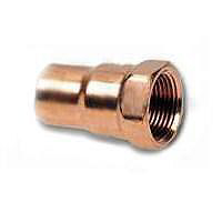 1 1/2 Cop By Female Adapter 30180 by Elkhart Products Best Price