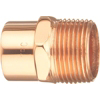3/4 Inch Copper Male Adapter 30330 by Elkhart Products