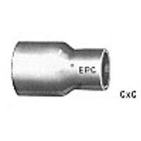 1 1/2 By 1/2 Reducer Coupling 30776 by Elkhart Products Best Price
