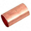 1 Inch Copper Coupling C600DS 1 by Elkhart Products