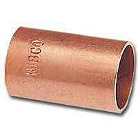 1 1/2 Copper By Copper Coupling C601 1 1/2 by Elkhart Products Best Price