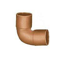 1 1/2 Cop 90 Degree Elbow 31314 by Elkhart Products Best Price