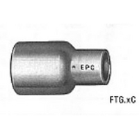 1 1/2 By 1 Fitting Reducer 32092 by Elkhart Products Best Price
