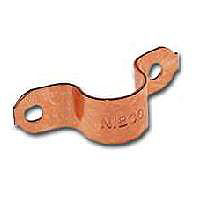 Copper Tube Strap Pack of 5 32414 by Elkhart Products
